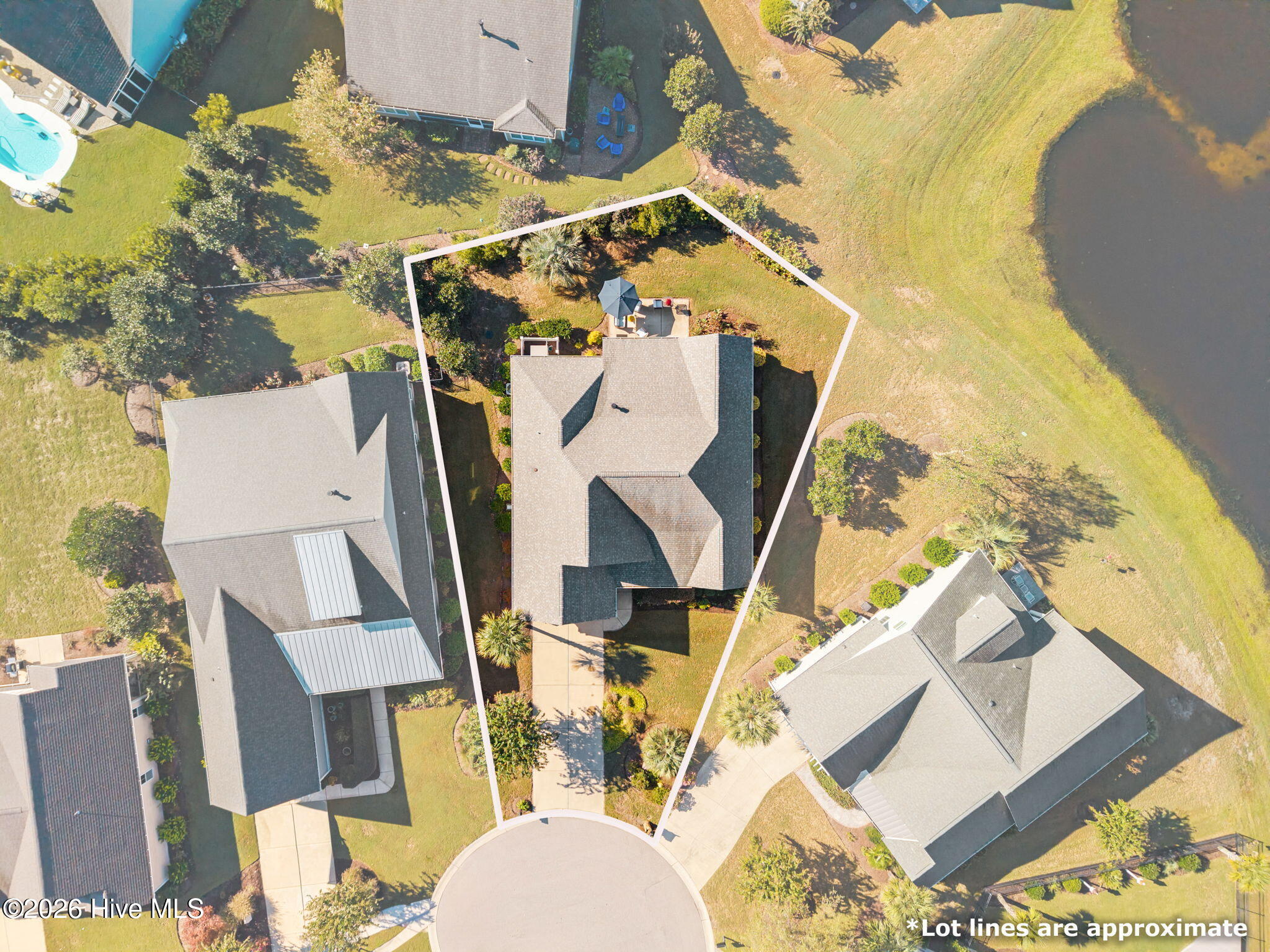 6363 Havencrest Drive Sw Property Photo 46