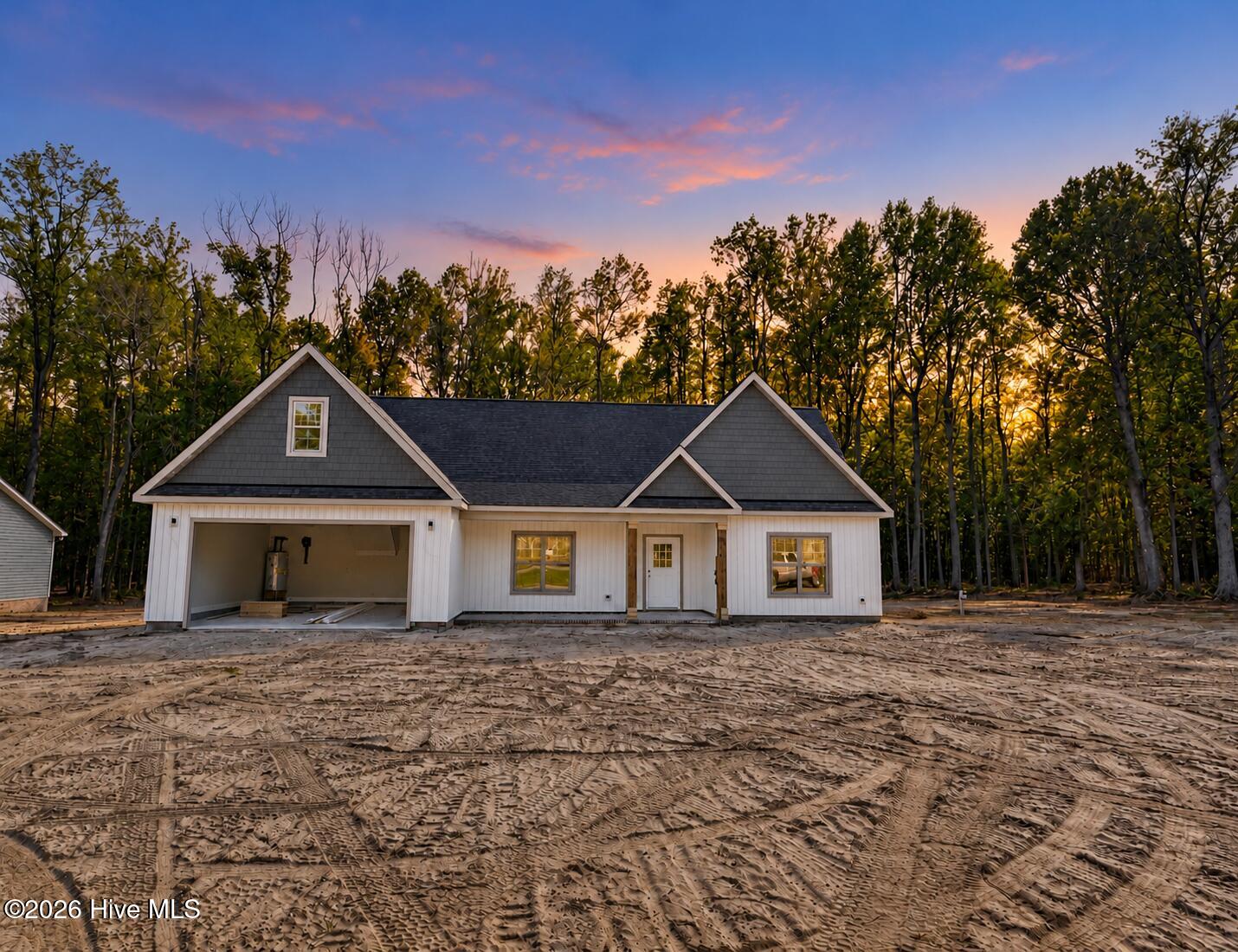 9770 Hinnant-edgerton Road Property Photo 1