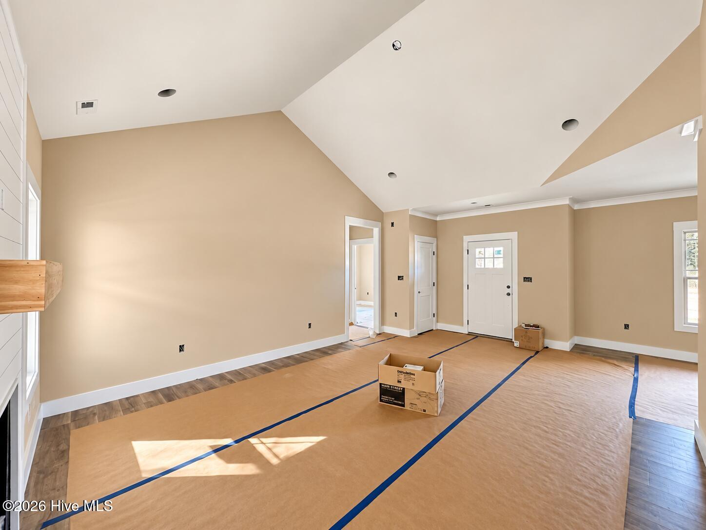 9770 Hinnant-edgerton Road Property Photo 4