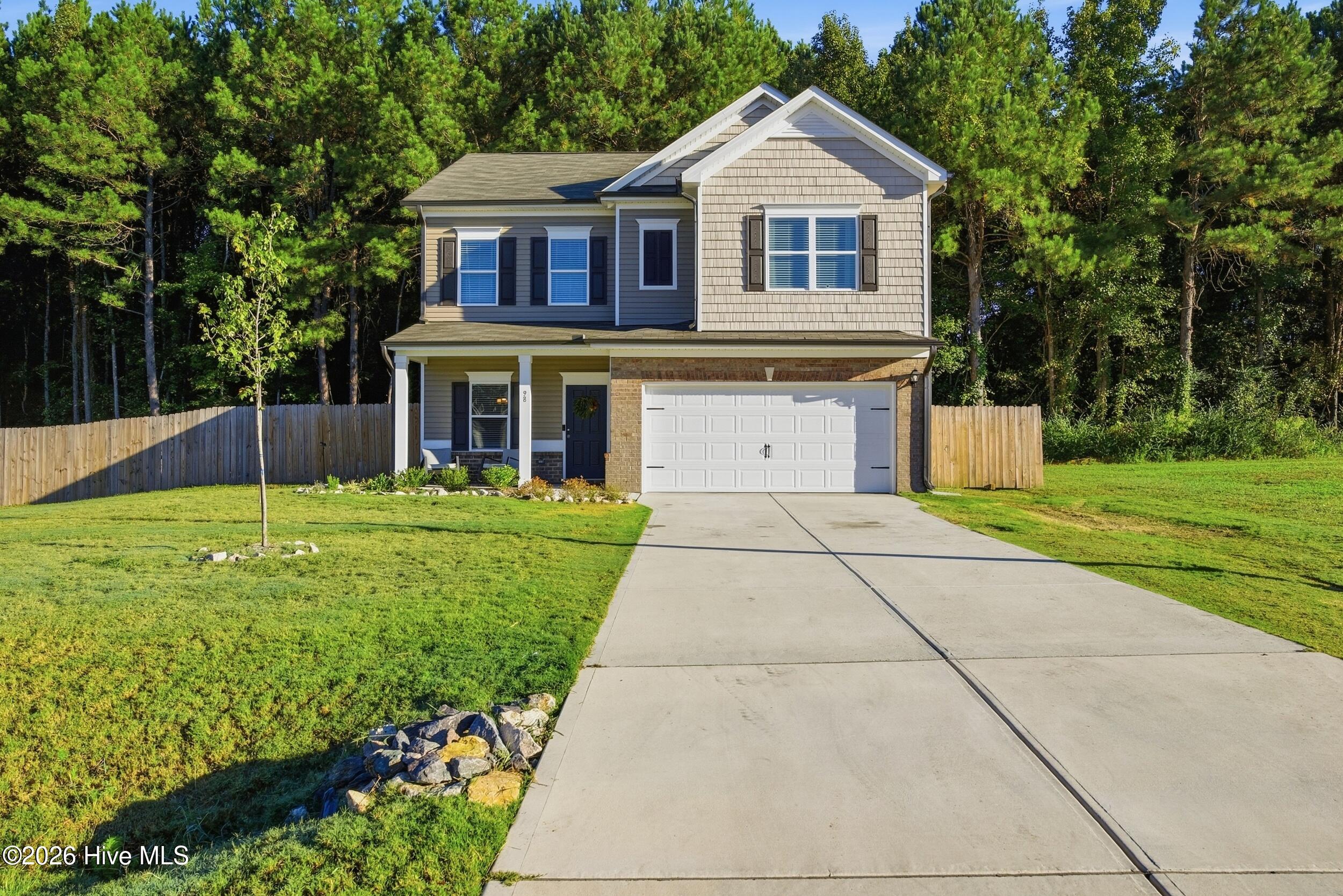 98 Baneberry Place Property Photo 1