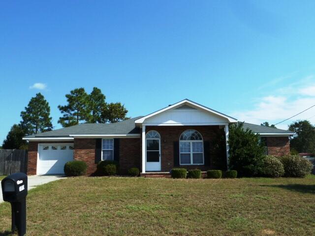 1513 Sandstone Lane Property Photo 1