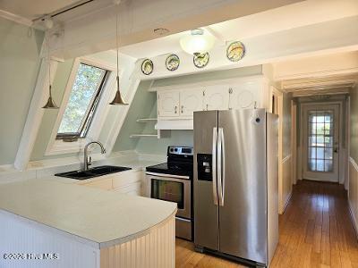 213 Bogue Sound Drive Property Photo 7