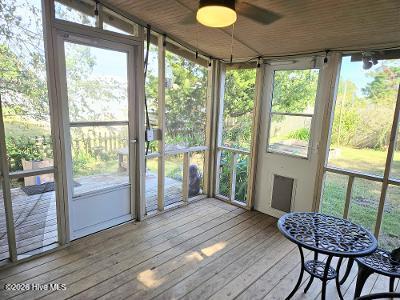 213 Bogue Sound Drive Property Photo 23
