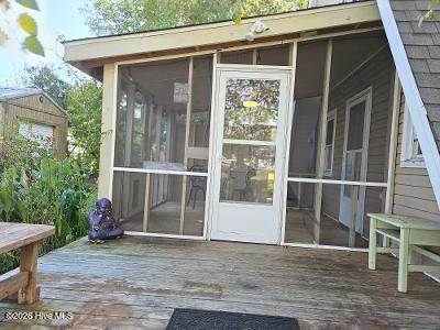 213 Bogue Sound Drive Property Photo 24