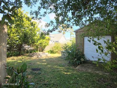 213 Bogue Sound Drive Property Photo 30