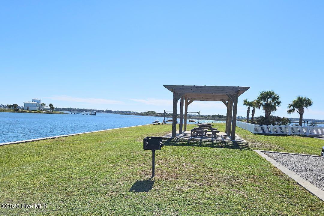 213 Bogue Sound Drive Property Photo 34