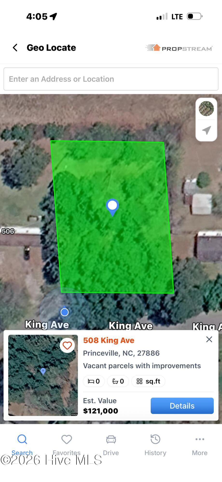 508 110 King Avenue Property Photo 2