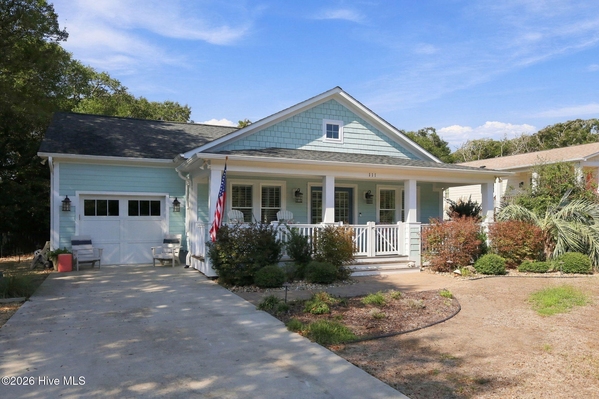 111 Nina Drive Property Photo 1