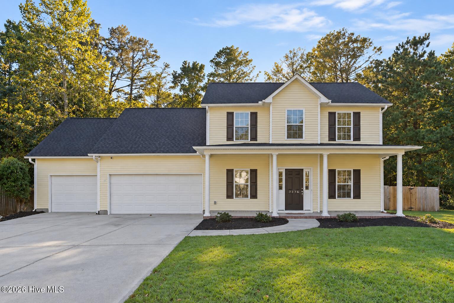 7376 Ruby Stone Court Property Photo 1