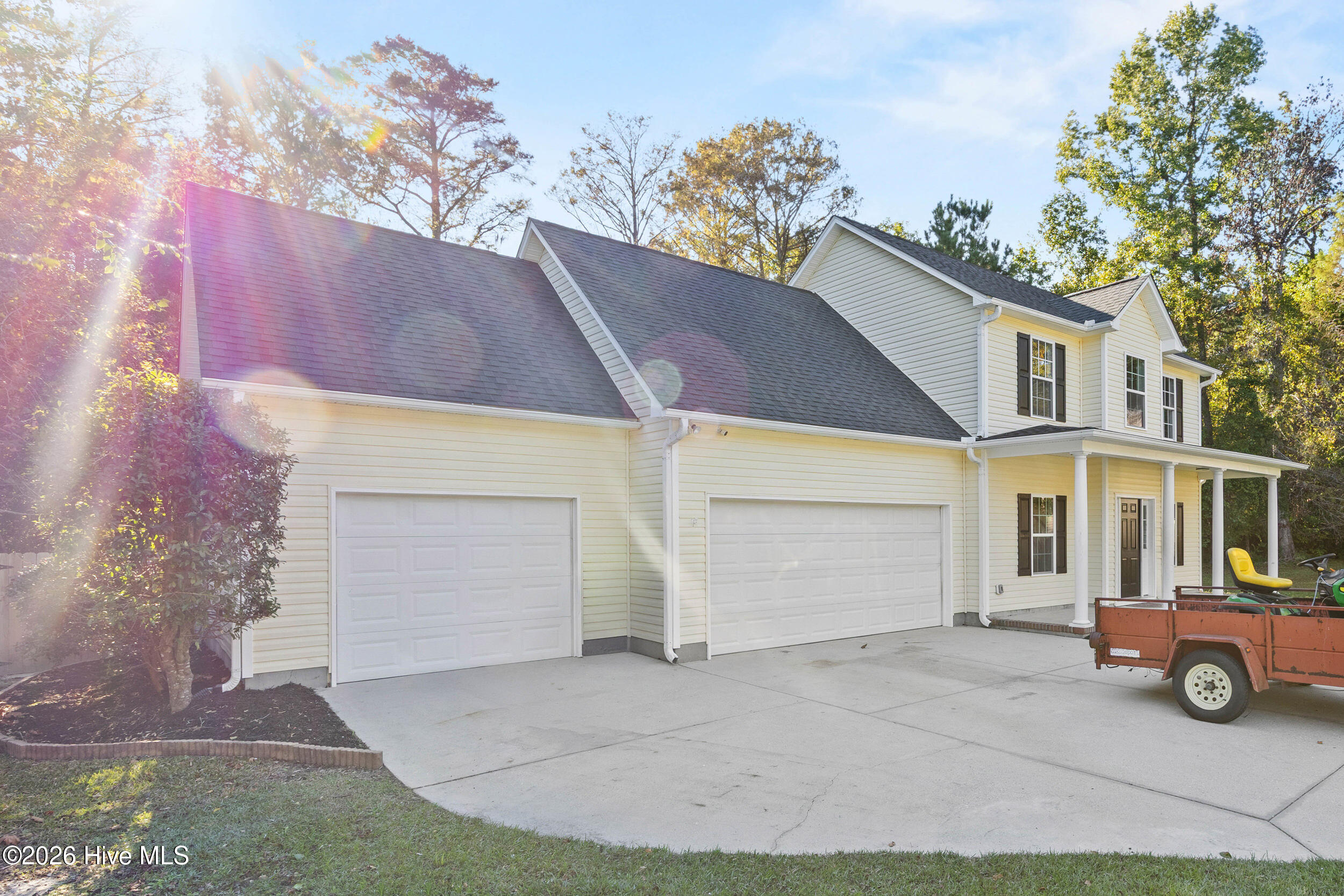7376 Ruby Stone Court Property Photo 2