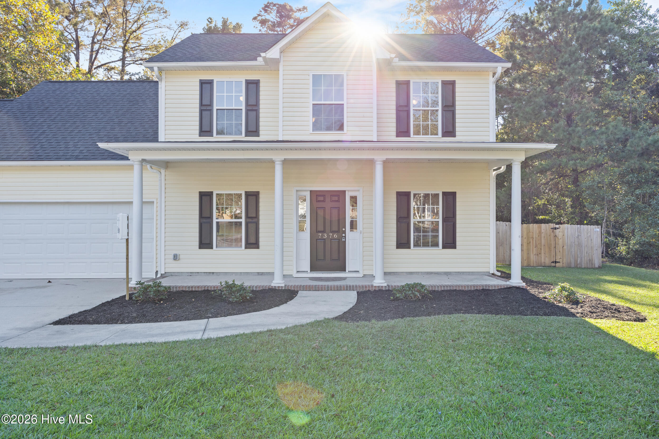 7376 Ruby Stone Court Property Photo 4