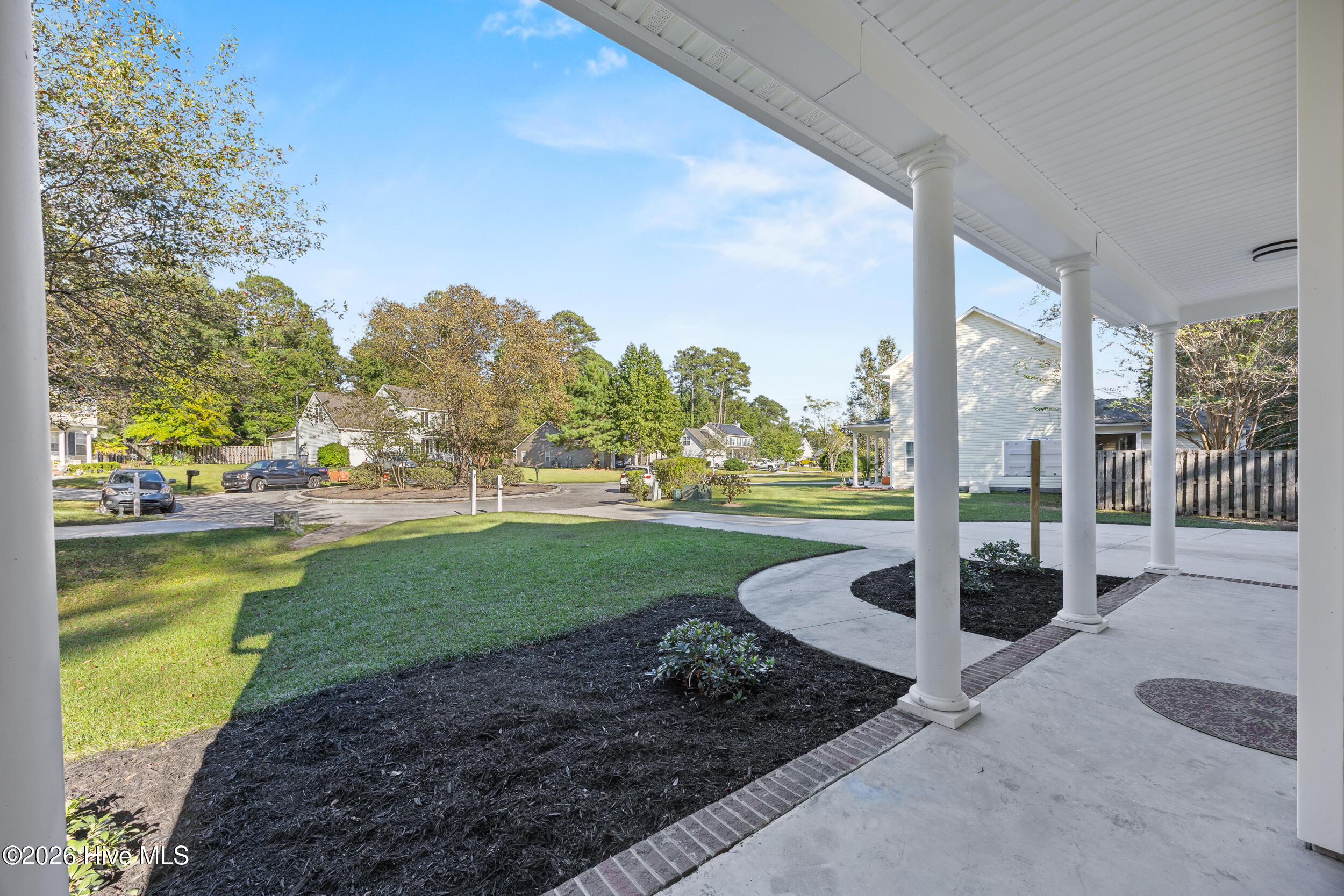 7376 Ruby Stone Court Property Photo 5