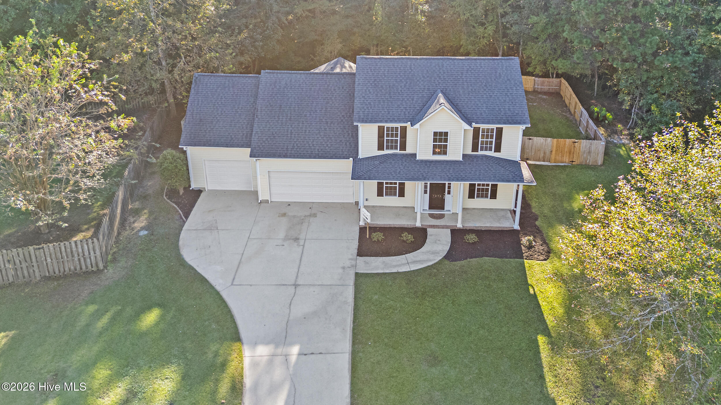 7376 Ruby Stone Court Property Photo 47