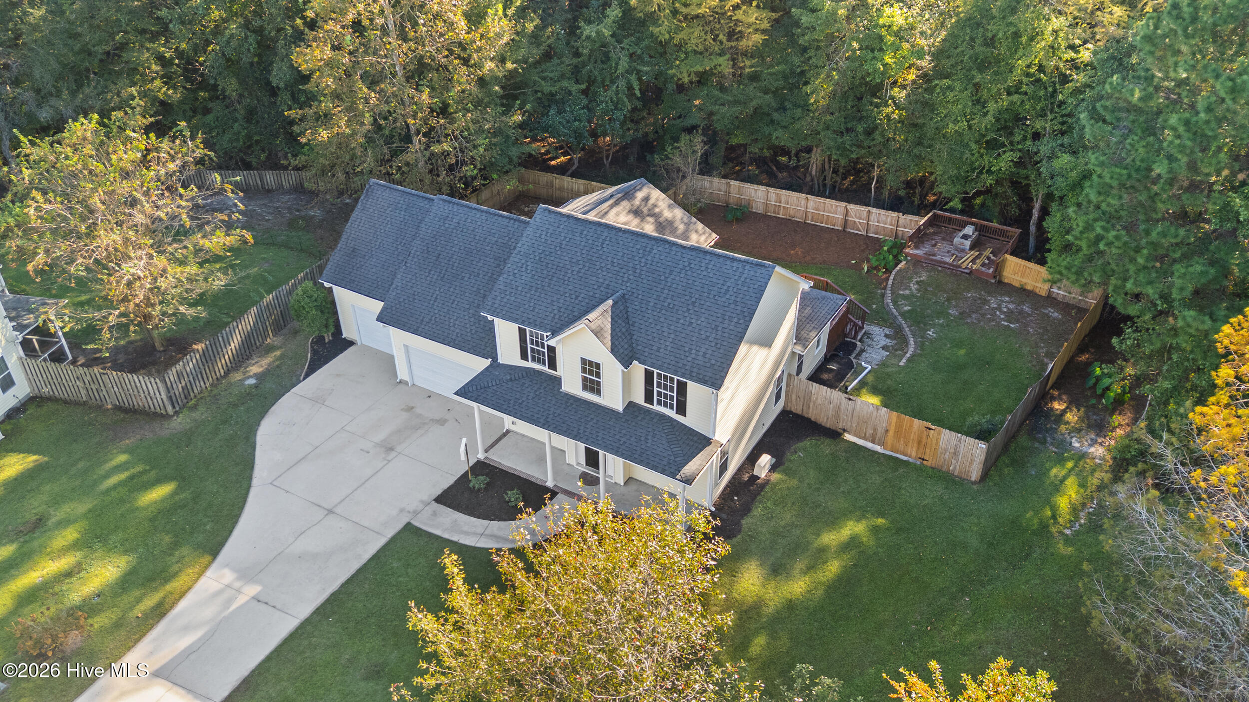 7376 Ruby Stone Court Property Photo 48