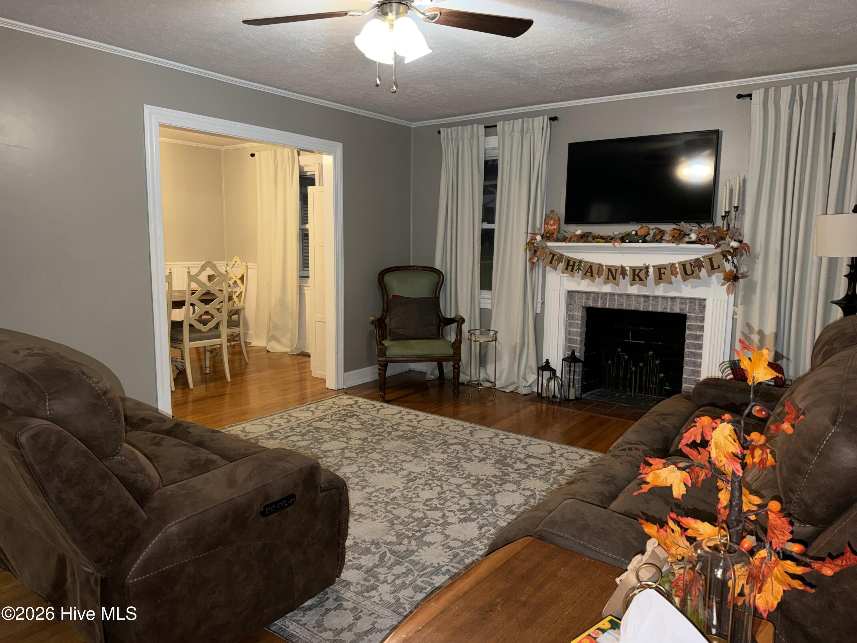 137 Dixie Clay Road Property Photo 3