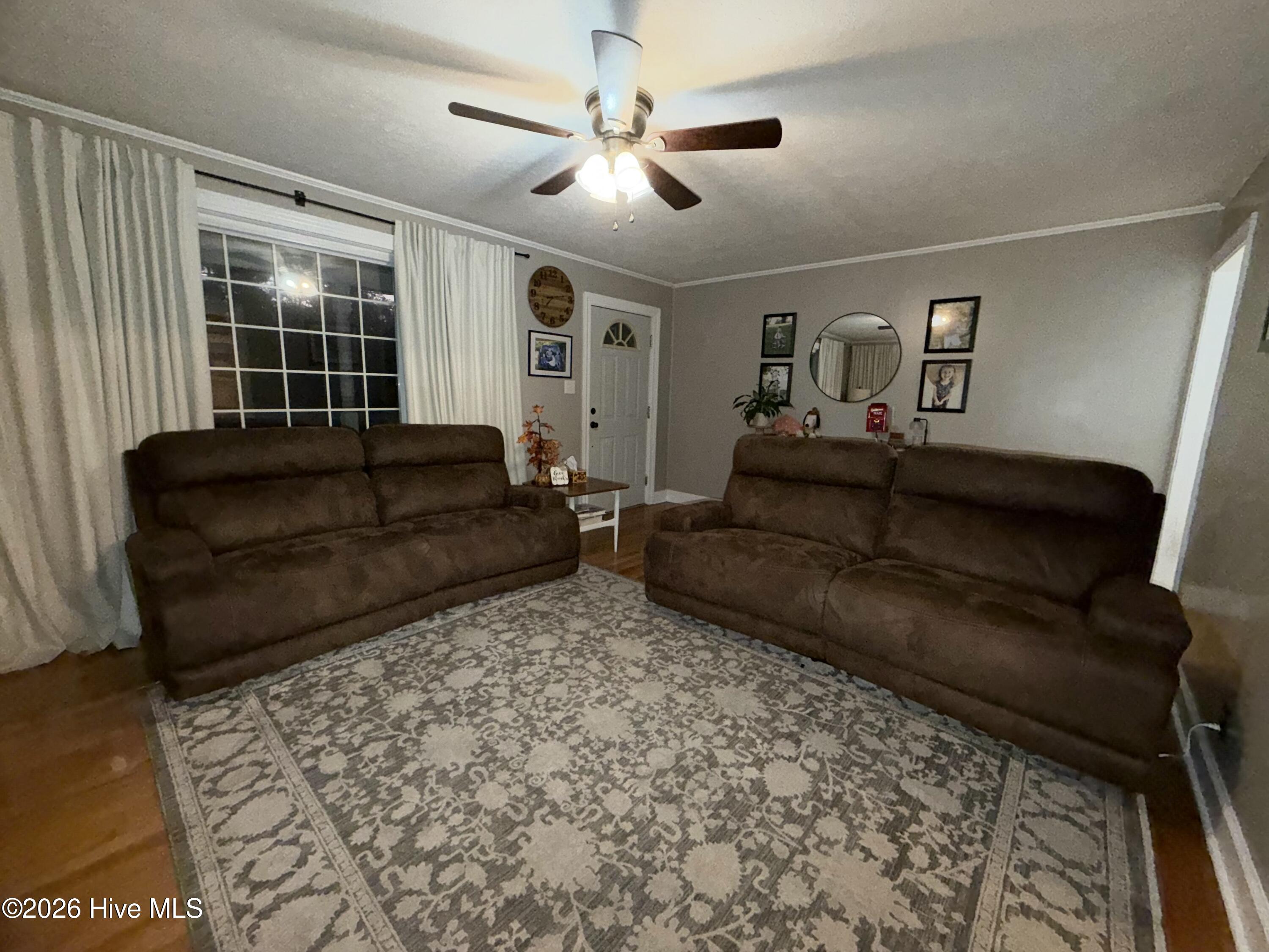137 Dixie Clay Road Property Photo 4