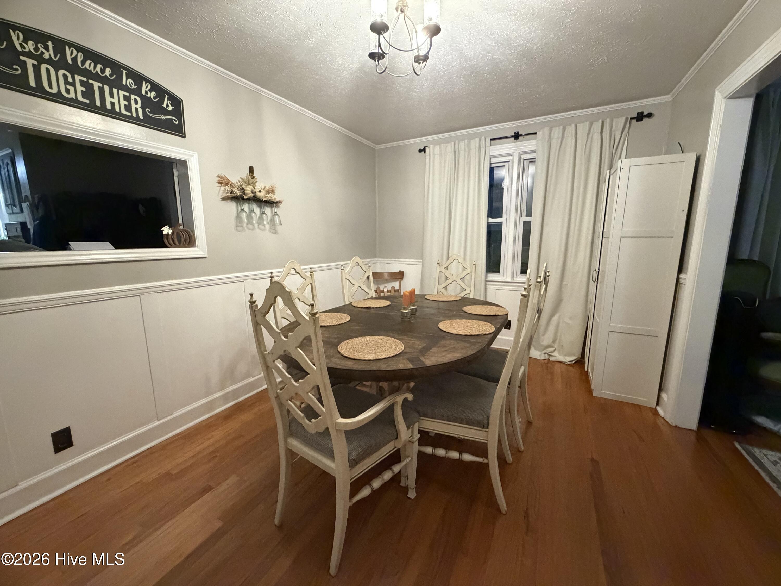 137 Dixie Clay Road Property Photo 6