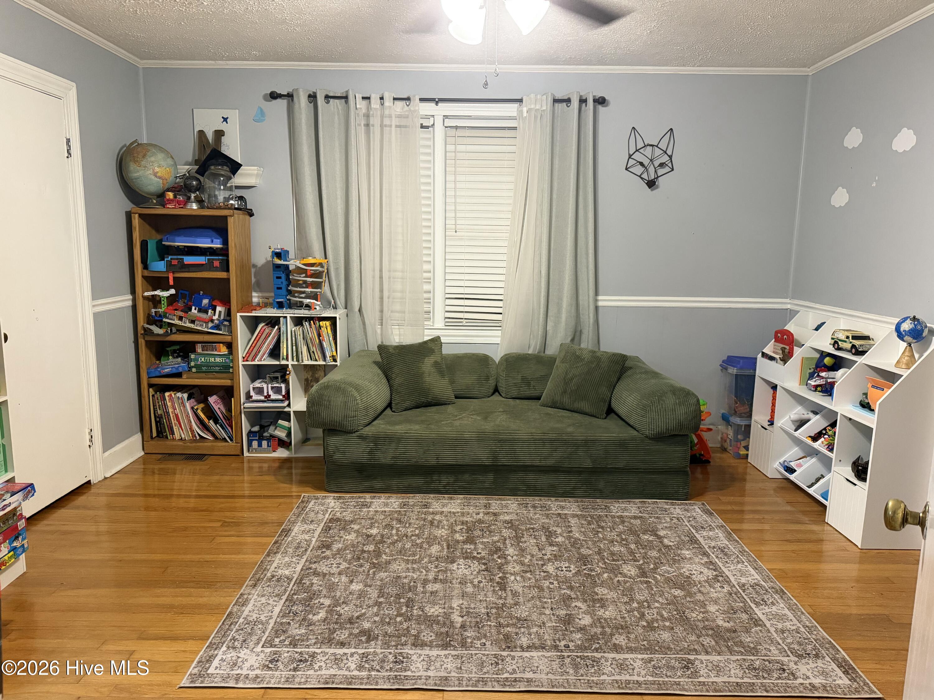 137 Dixie Clay Road Property Photo 7