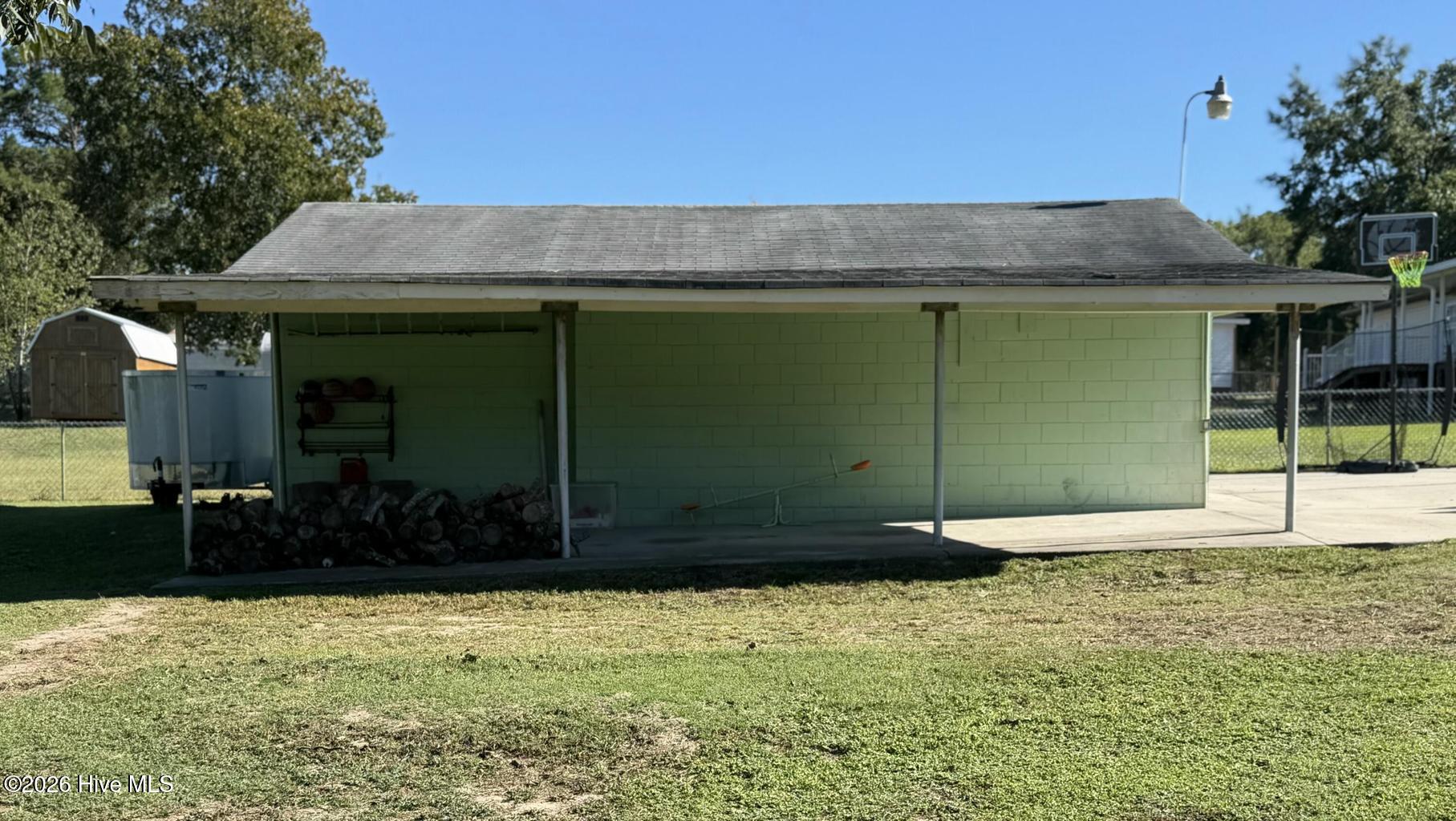 137 Dixie Clay Road Property Photo 15