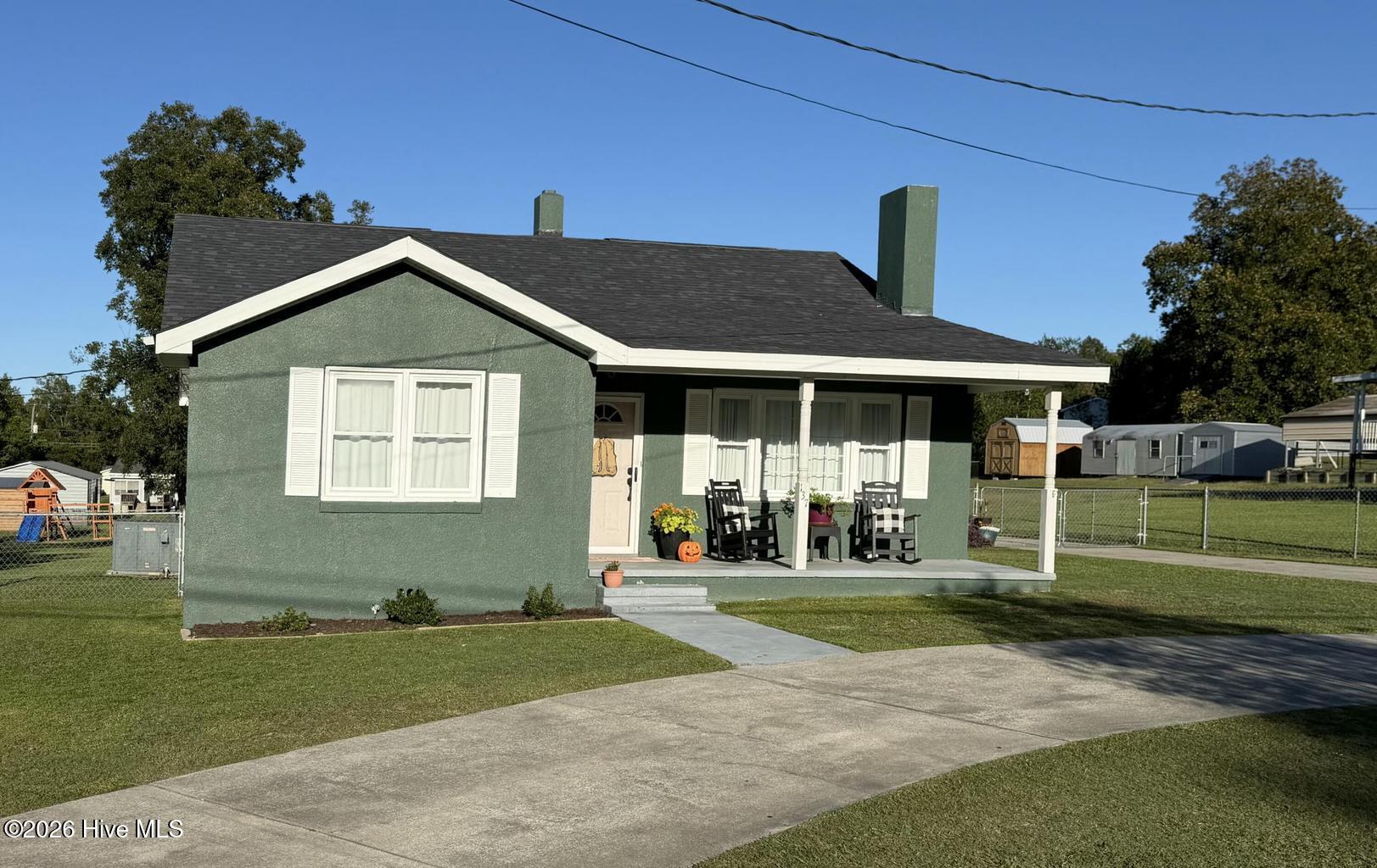 137 Dixie Clay Road Property Photo 17