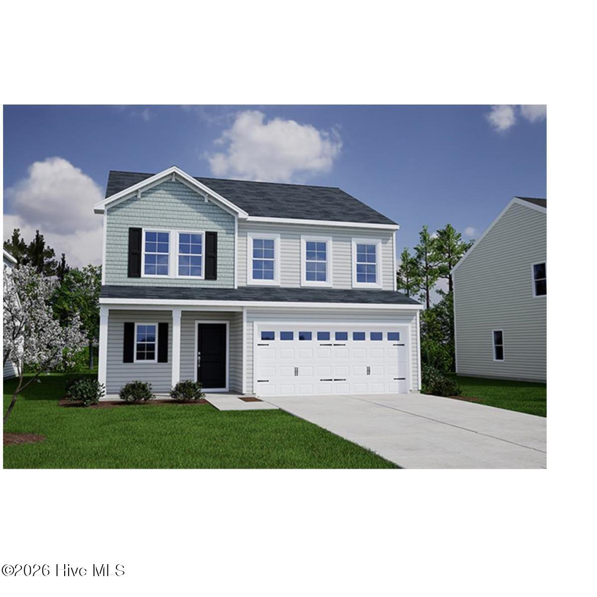 1144 Tennessee Walker Way Property Photo 1