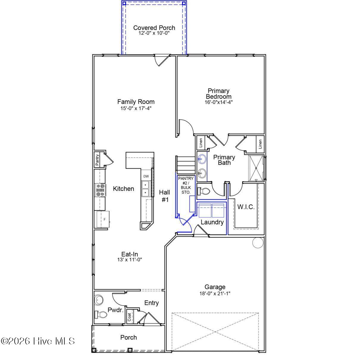1144 Tennessee Walker Way Property Photo 2