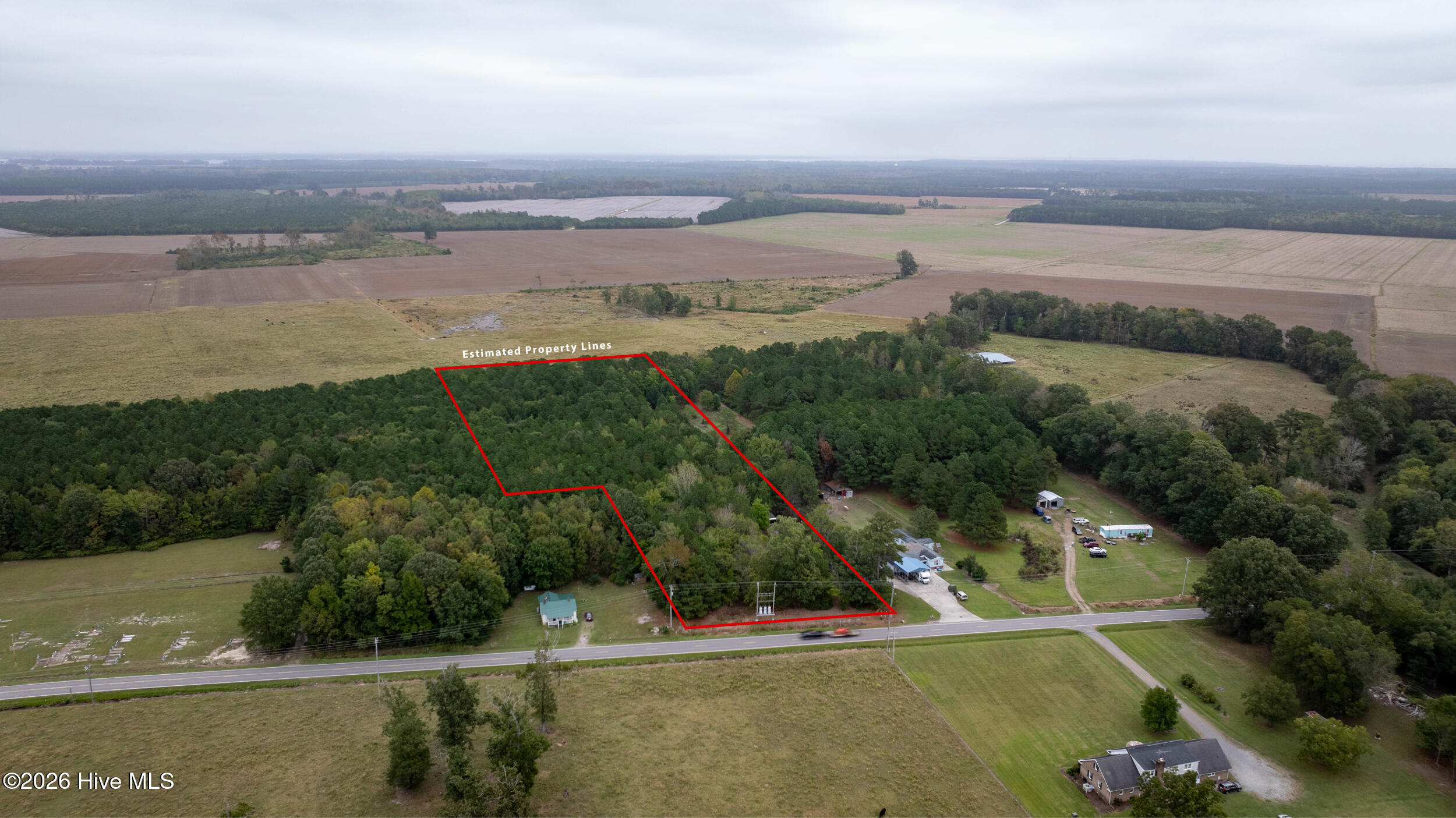 Lot 1 1 Snug Harbor Road Property Photo 1
