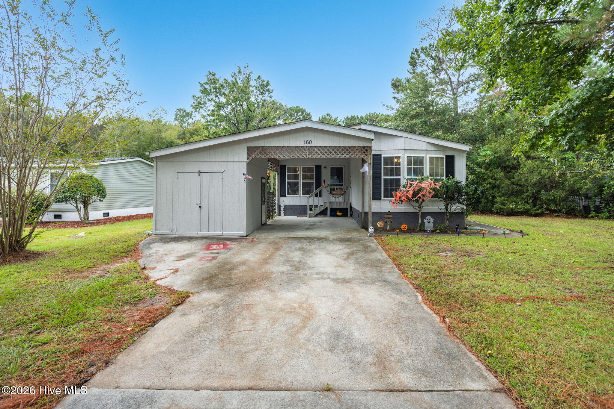 160 Champion Drive Property Photo 1
