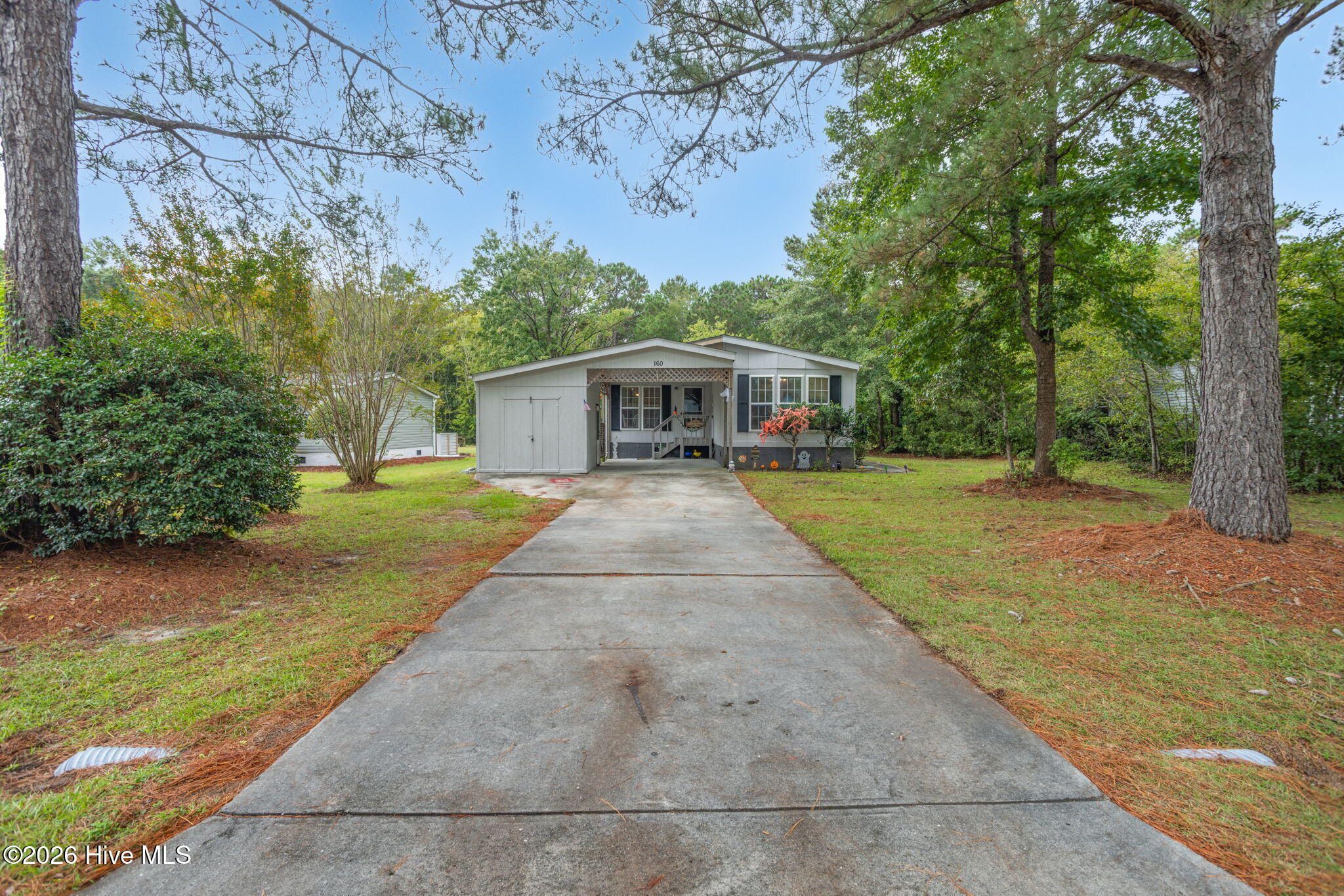 160 Champion Drive Property Photo 6