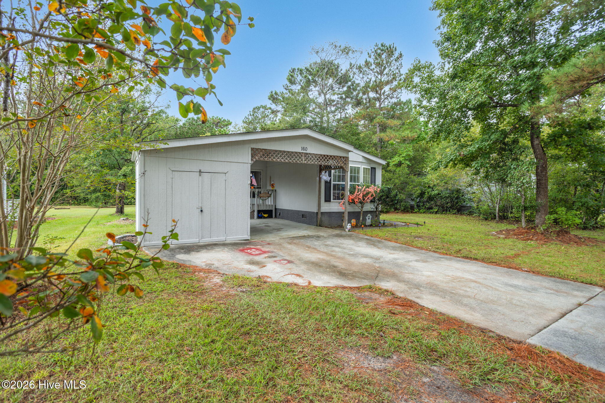 160 Champion Drive Property Photo 8