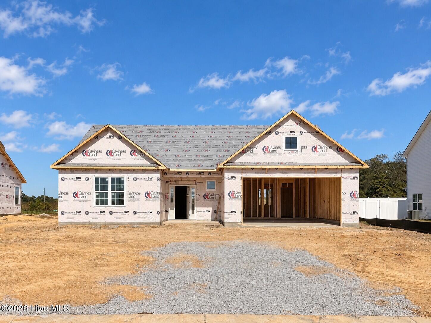 181 Crowville Street Property Photo 1