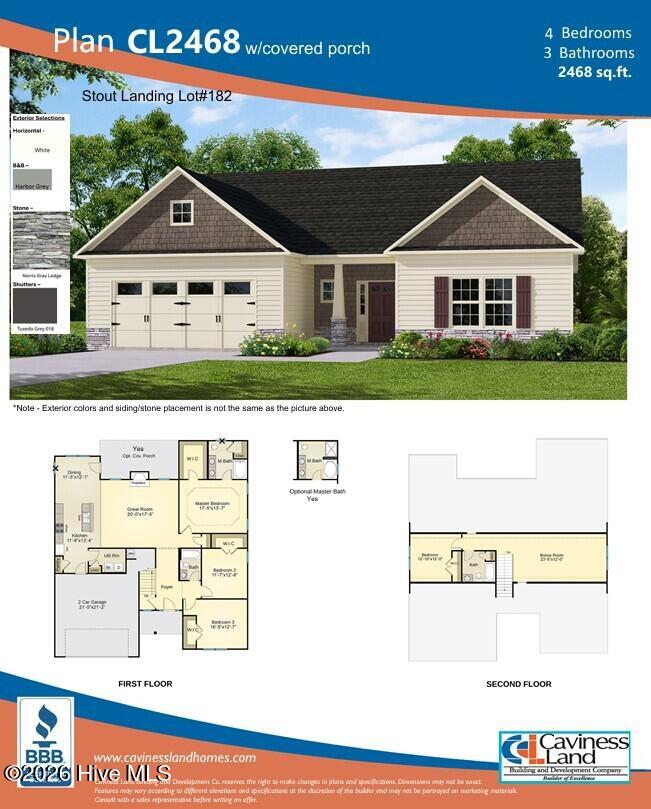 181 Crowville Street Property Photo 2