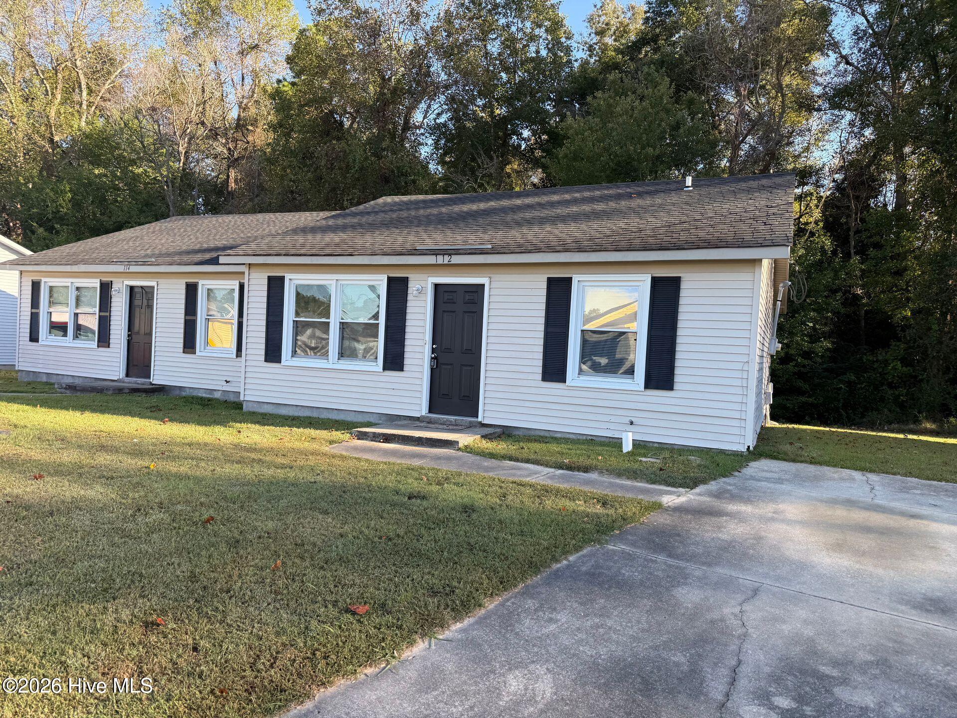 112 Stallion Drive Property Photo 9
