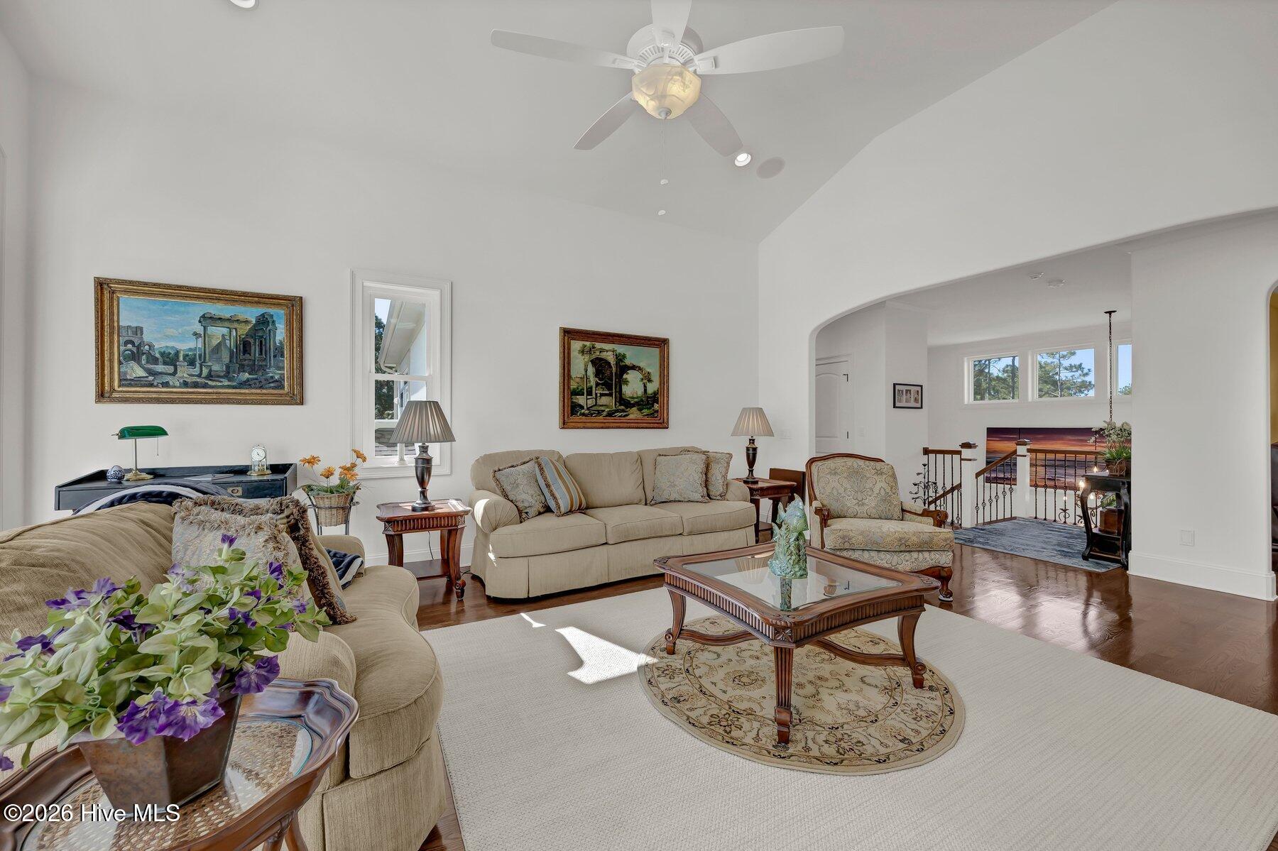 3618 Holly Harbor Drive Property Photo 7