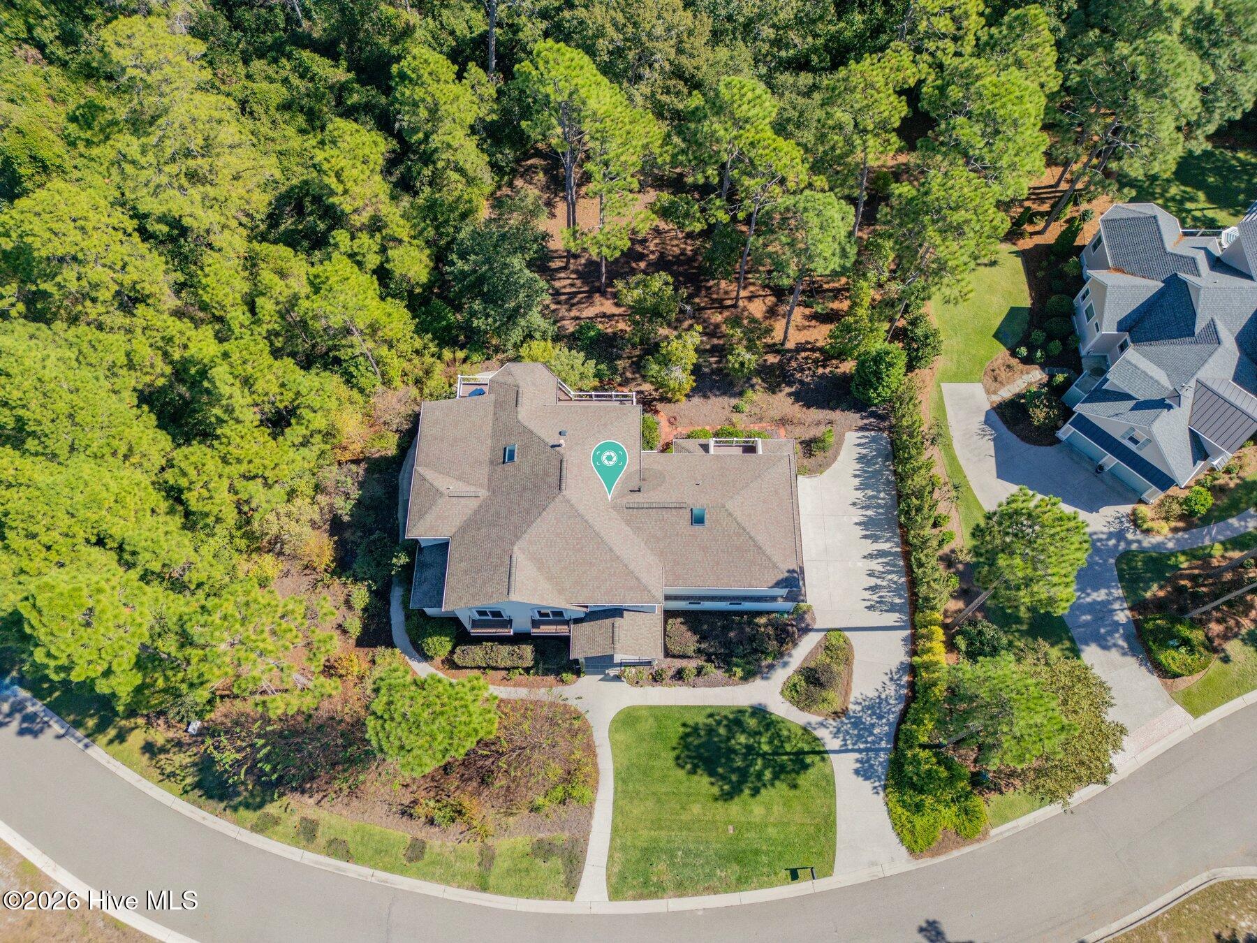 3618 Holly Harbor Drive Property Photo 45
