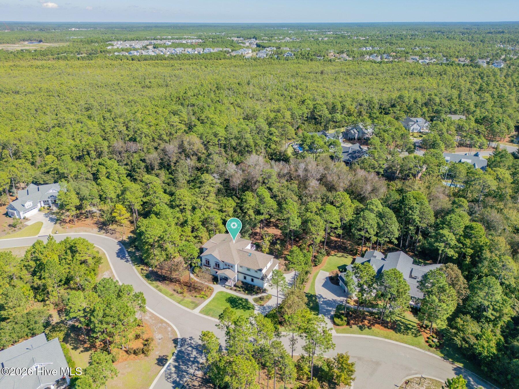 3618 Holly Harbor Drive Property Photo 46