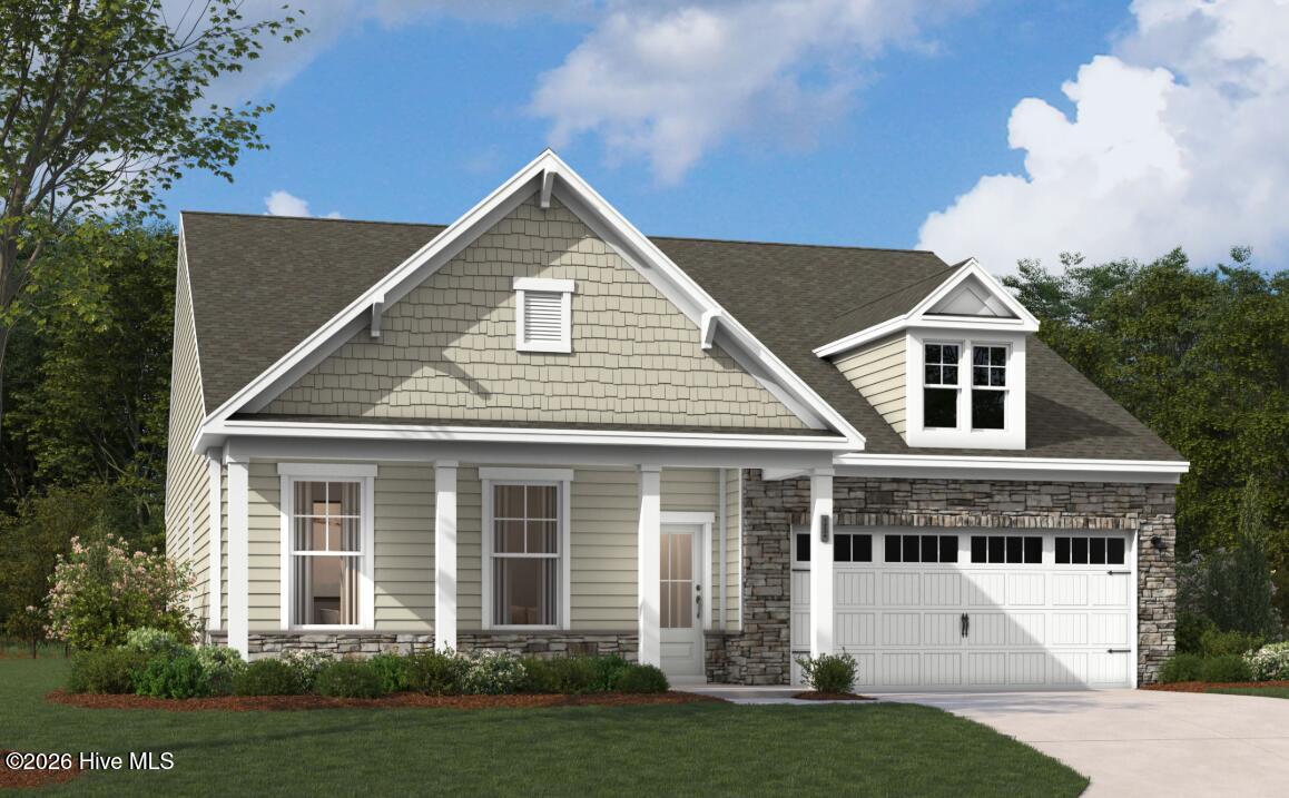 2040 Brisco Way Property Photo 1