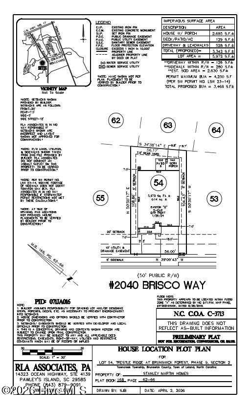2040 Brisco Way Property Photo 31