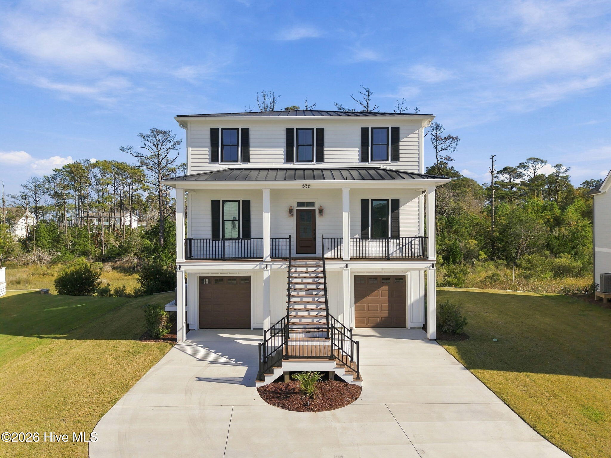 538 Sheldrake Court Property Photo 1