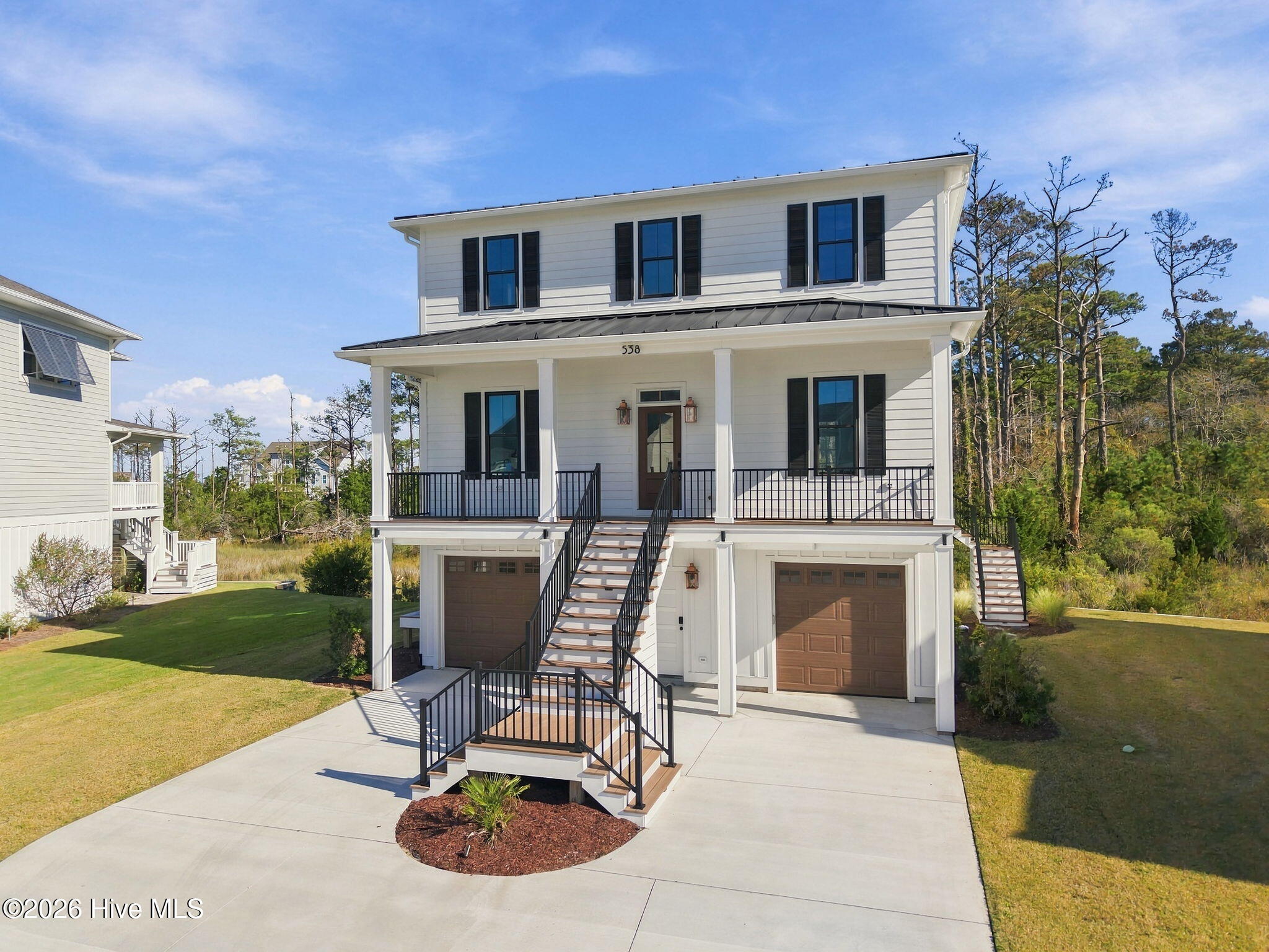 538 Sheldrake Court Property Photo 2
