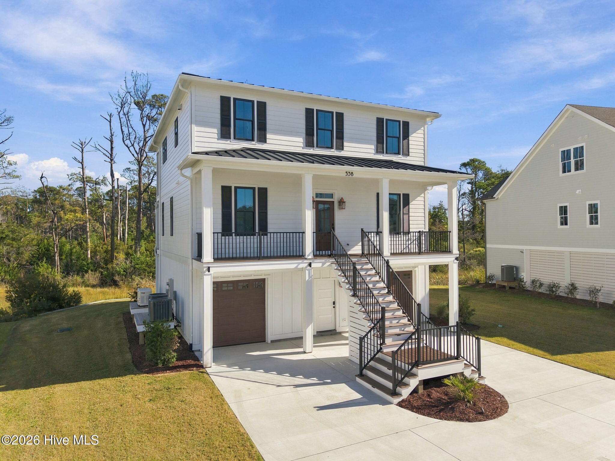 538 Sheldrake Court Property Photo 3