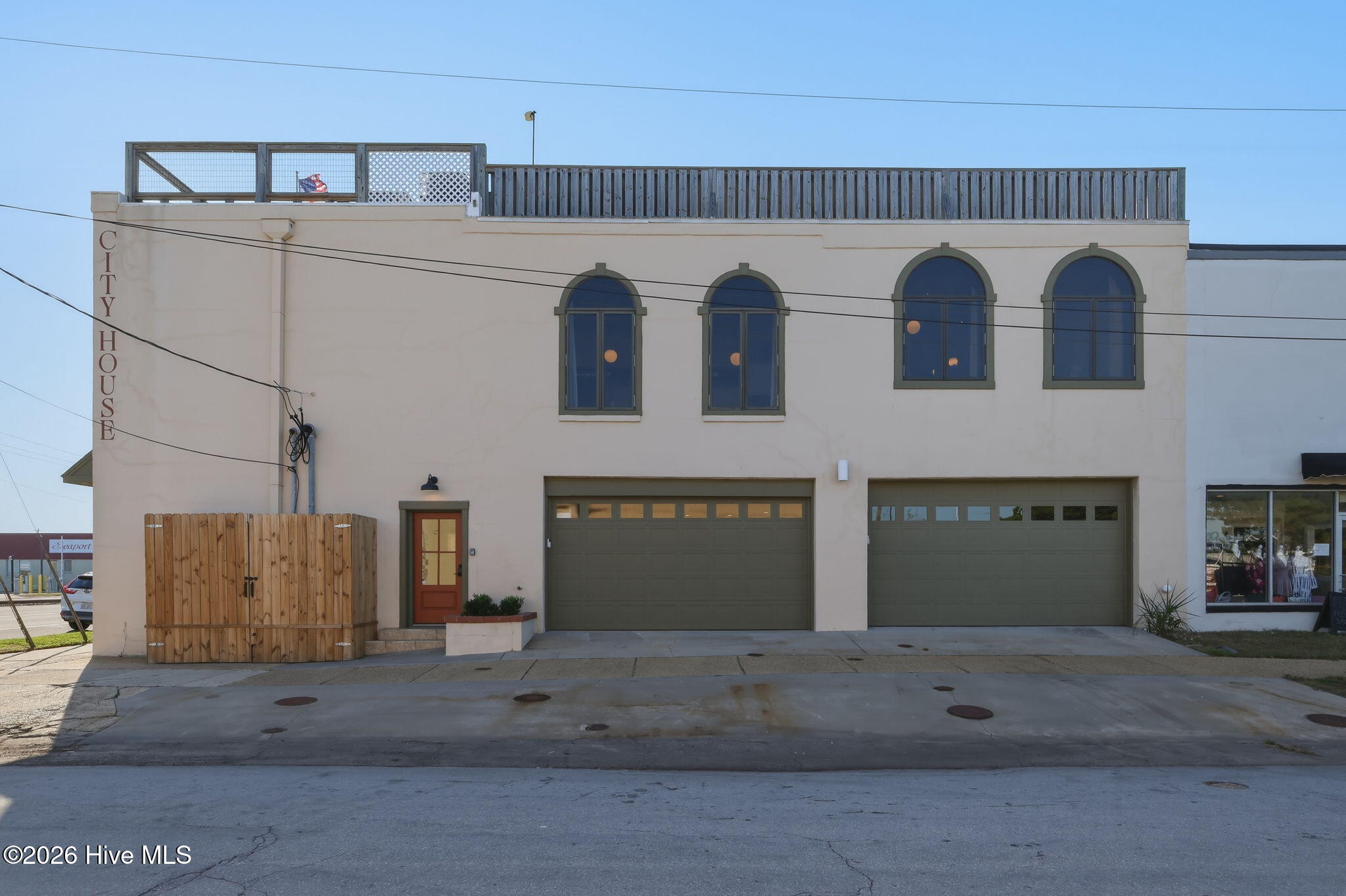 500 Arendell Street Property Photo 63