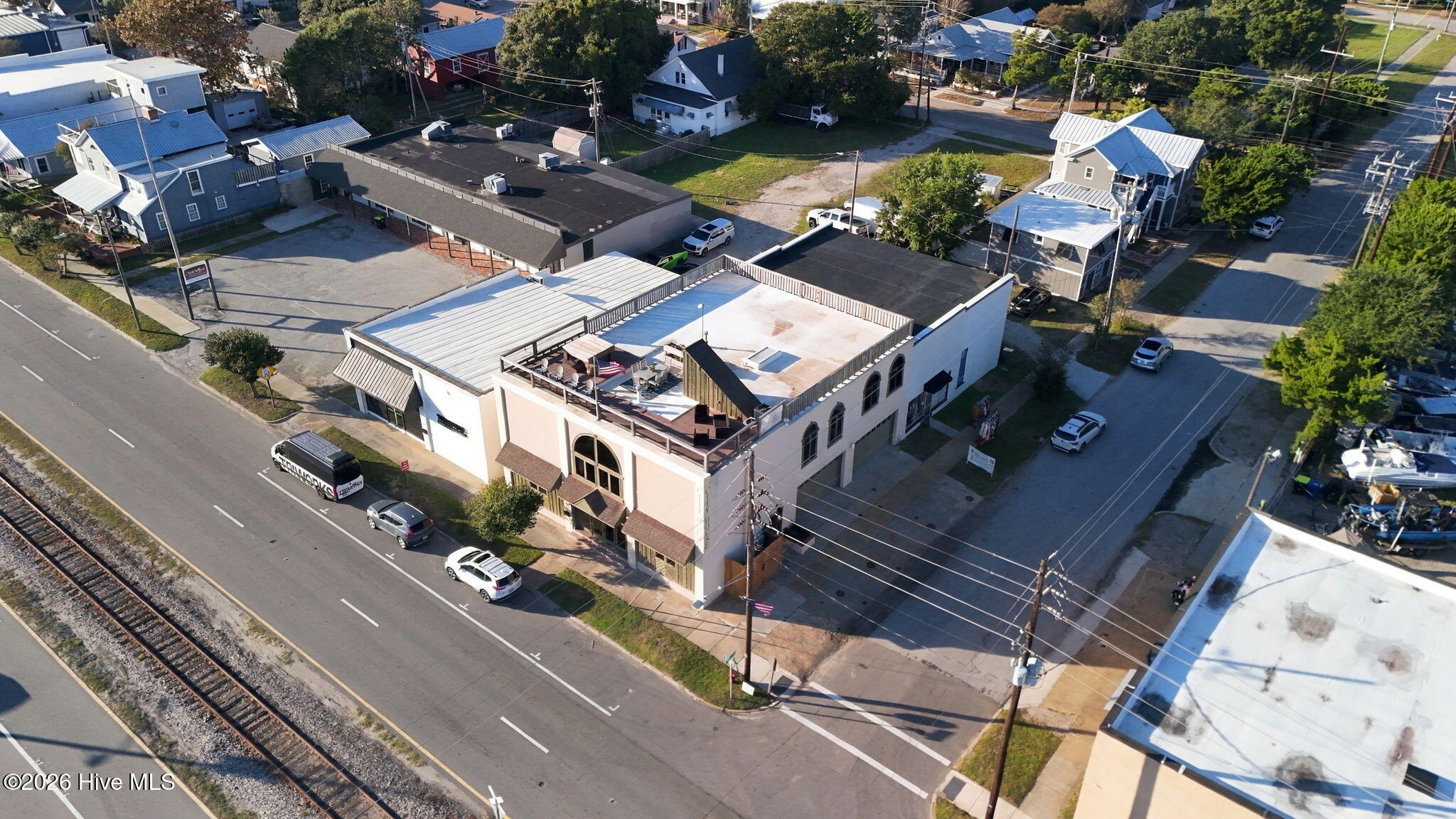 500 Arendell Street Property Photo 74