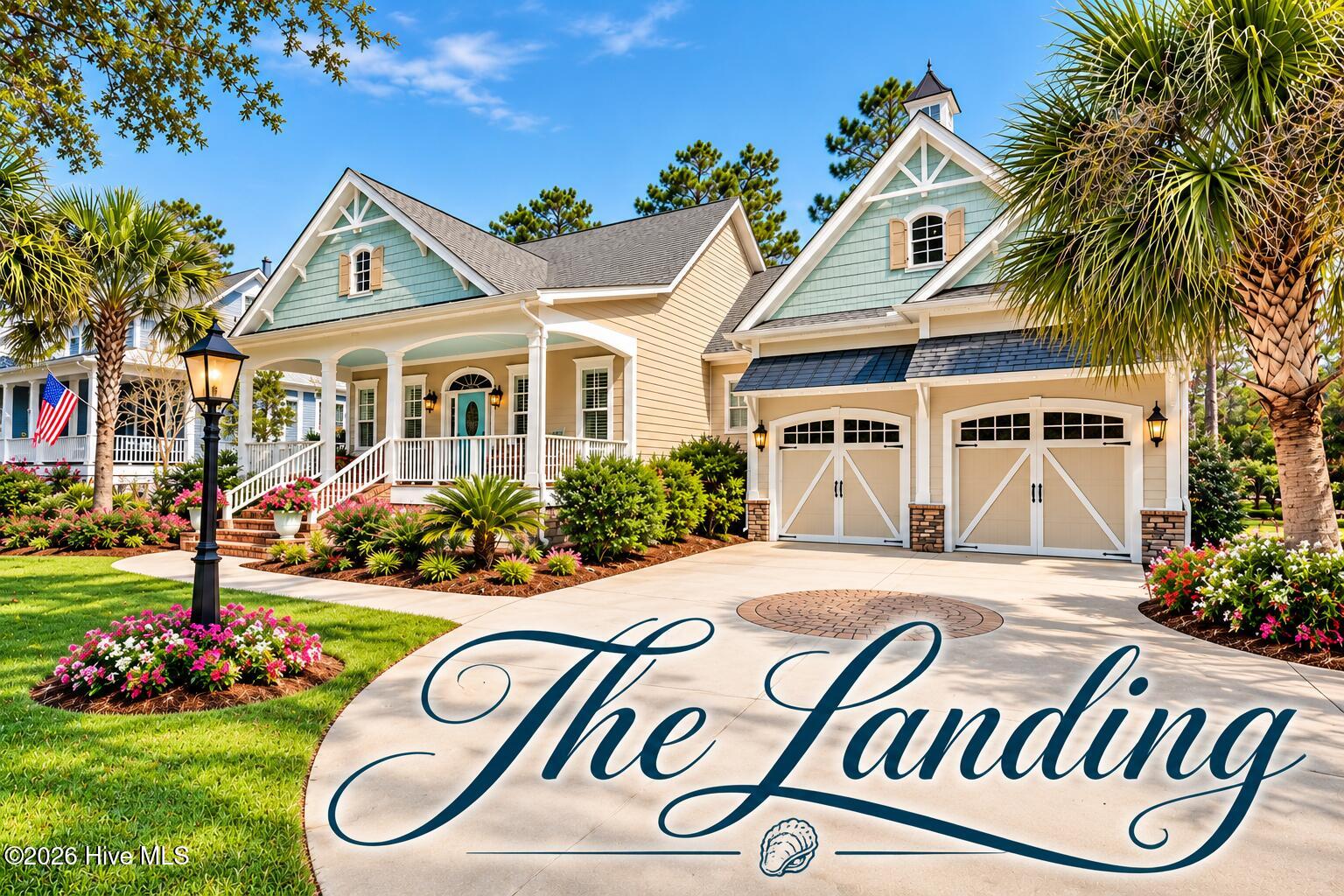 6159 River Sound Circle Property Photo 1