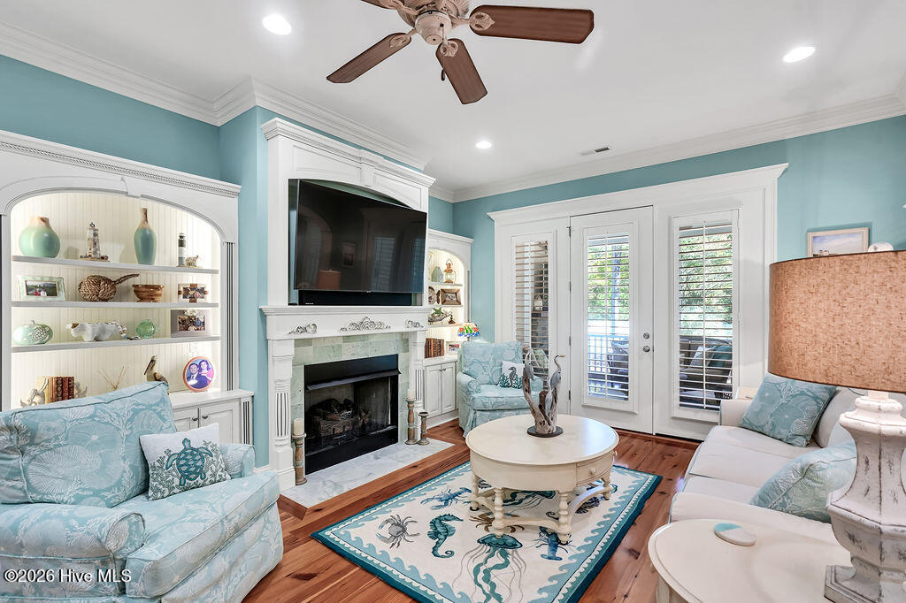 6159 River Sound Circle Property Photo 11