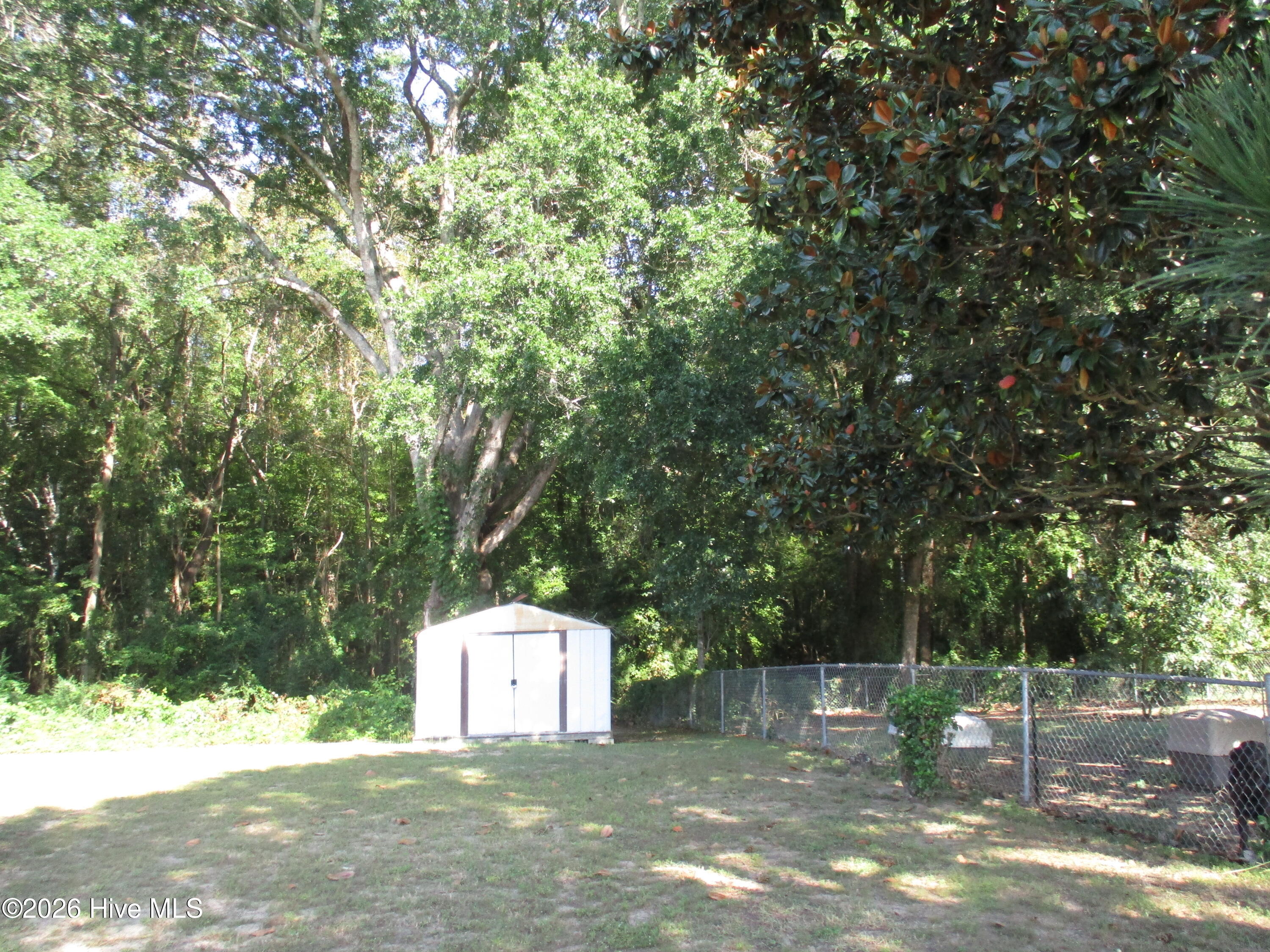 3344 Neuse Road Property Photo 2