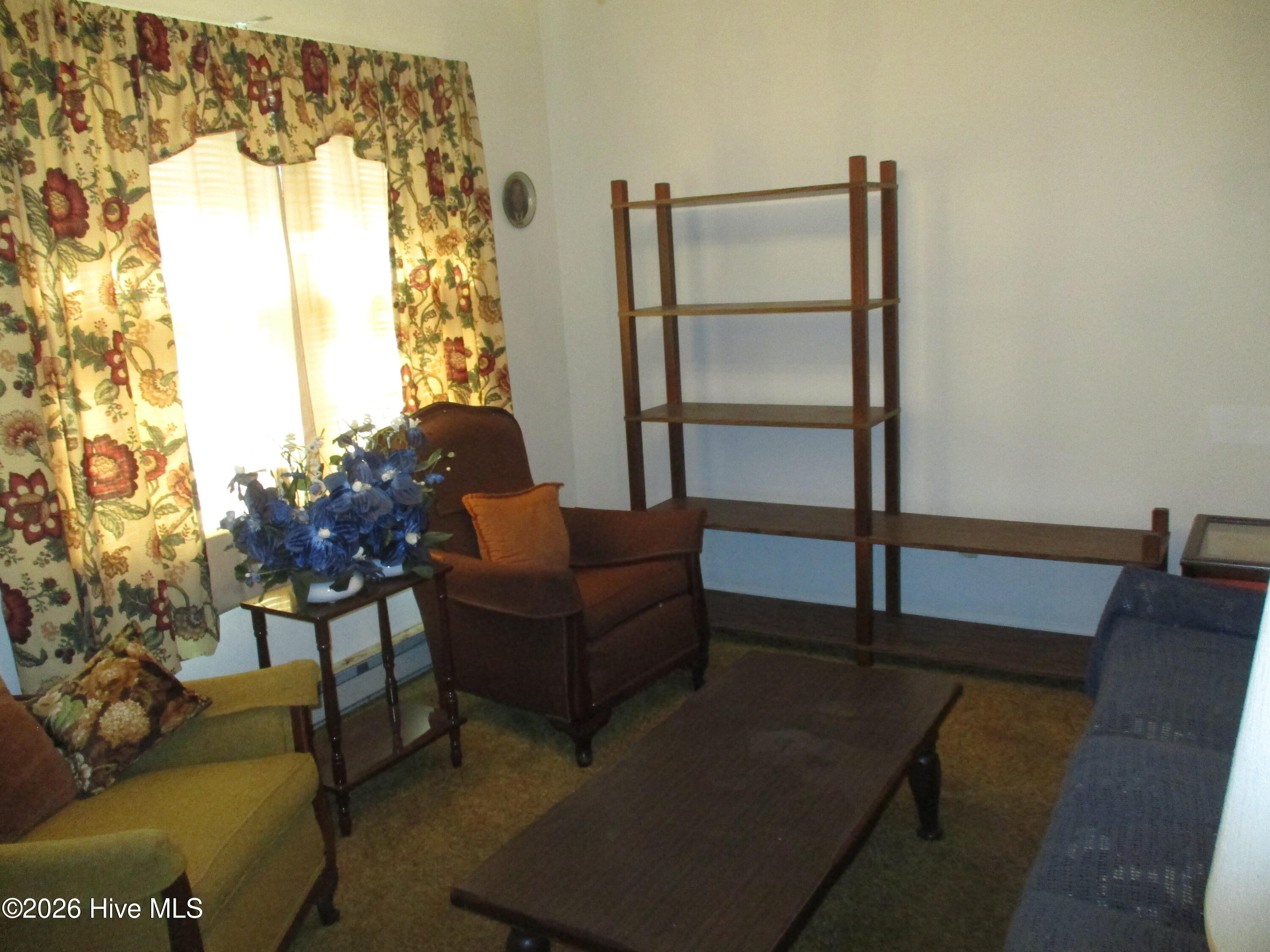 3344 Neuse Road Property Photo 4