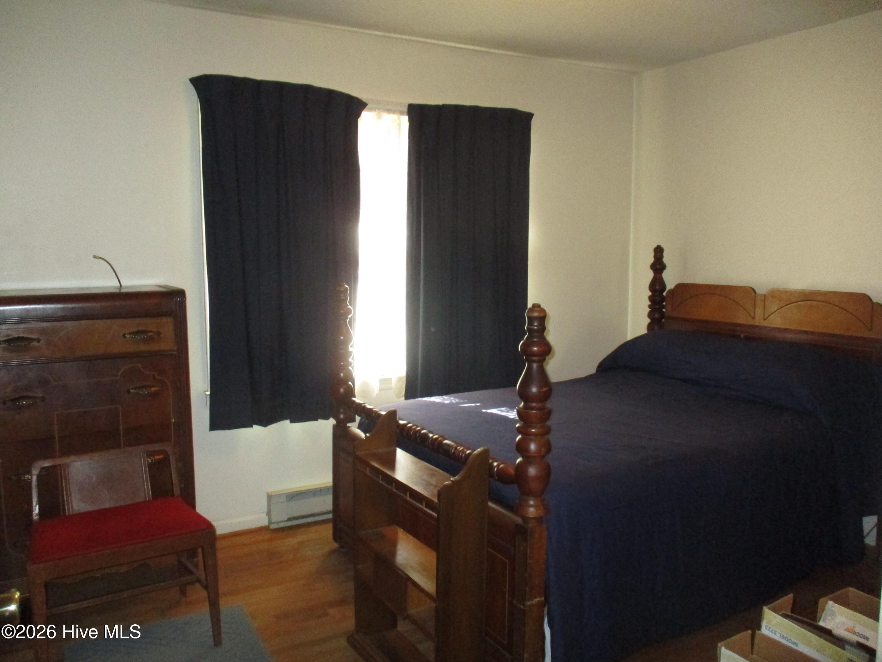 3344 Neuse Road Property Photo 5