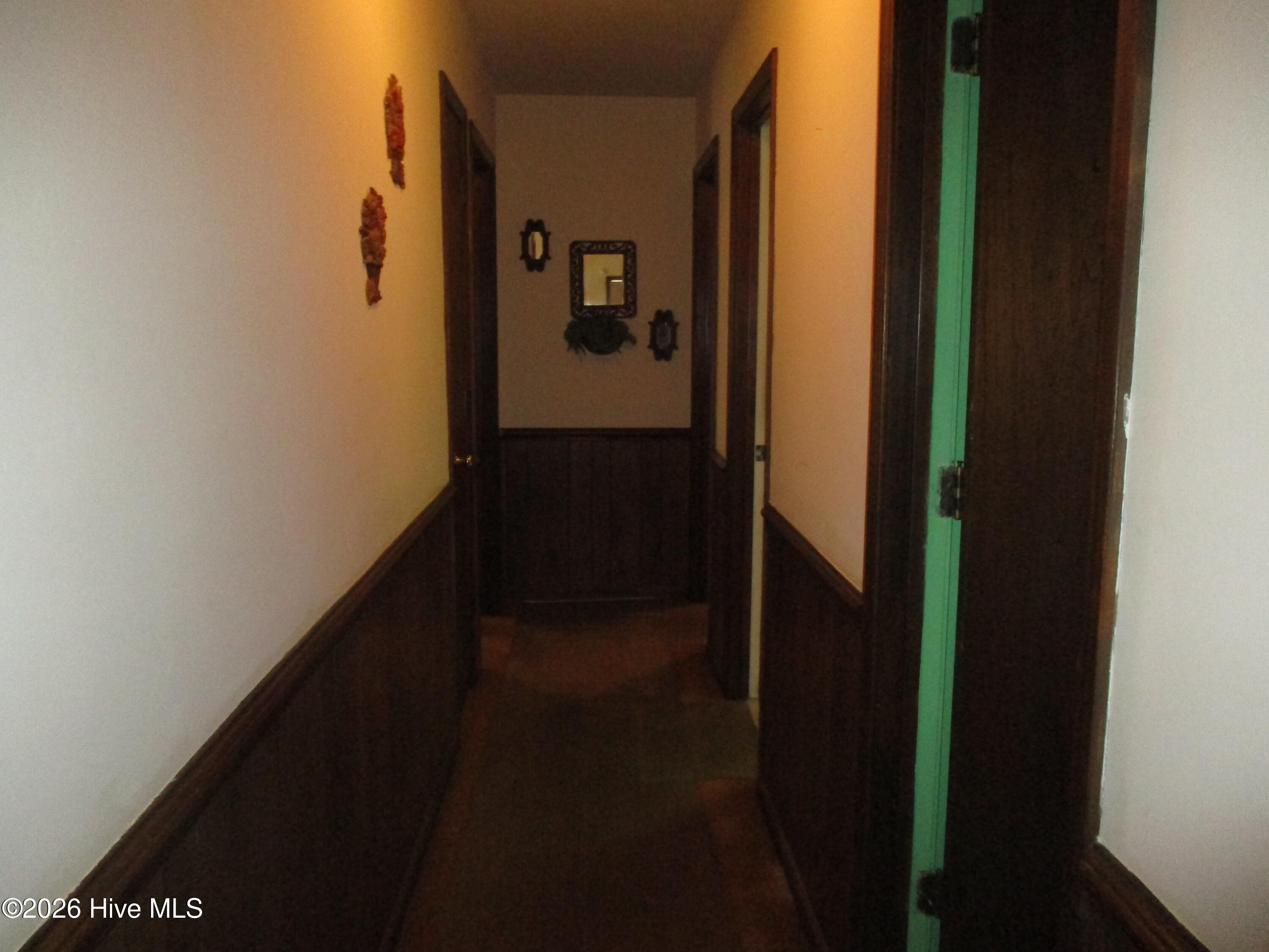 3344 Neuse Road Property Photo 10