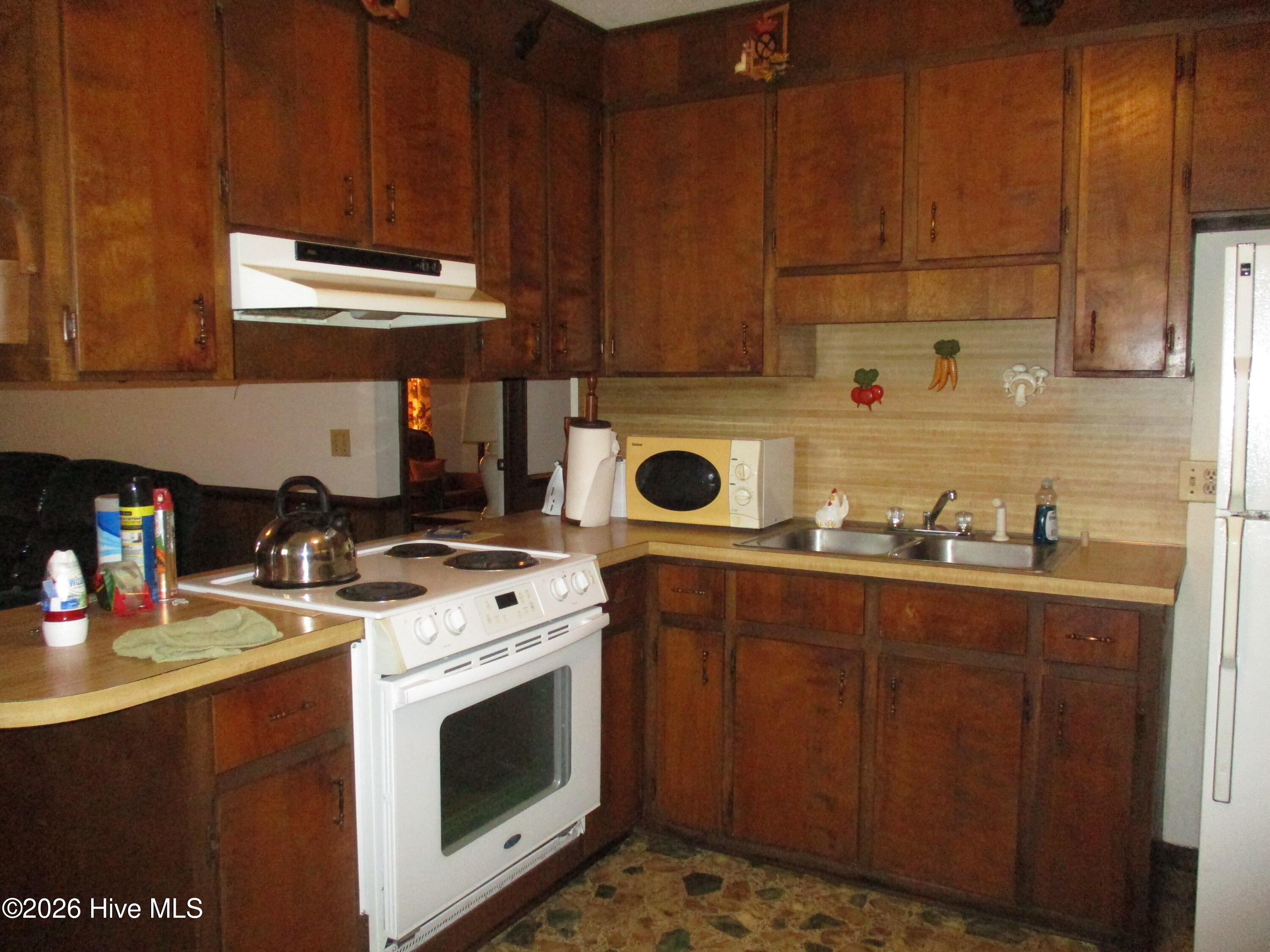 3344 Neuse Road Property Photo 12